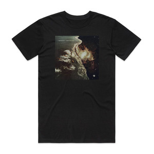 LImperatrice Sonate Pacifique Album Cover T-Shirt Black LImperatrice Sonate Pacifique Album Cover T-Shirt Black