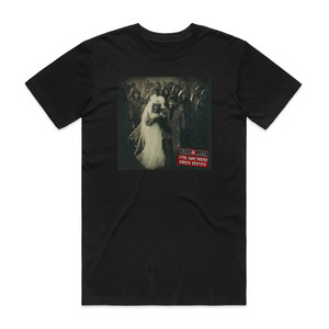 Luxtorpeda Luxtorpeda Album Cover T-Shirt Black