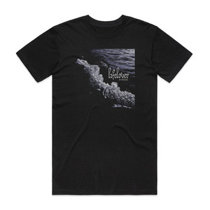Lifelover Konkurs Album Cover T-Shirt Black Lifelover Konkurs Album Cover T-Shirt Black