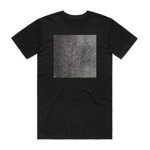 Low Hey What Album Cover T-Shirt Black