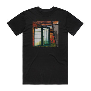 LITE Filmlets Album Cover T-Shirt Black LITE Filmlets Album Cover T-Shirt Black