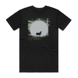LITE Installation Album Cover T-Shirt Black LITE Installation Album Cover T-Shirt Black