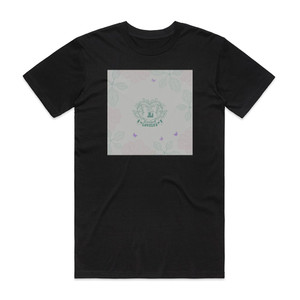 LOVELYZ Lovelyz8 Album Cover T-Shirt Black LOVELYZ Lovelyz8 Album Cover T-Shirt Black