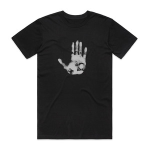 Leviathan True Traitor True Whore Album Cover T-Shirt Black Leviathan True Traitor True Whore Album Cover T-Shirt Black