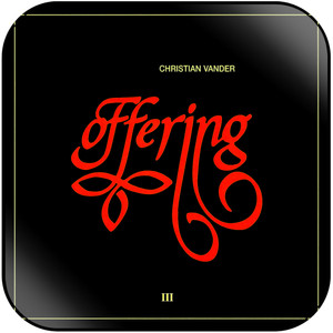 Offering Offering Iii Album Cover Sticker Offering Offering Iii Album Cover Sticker