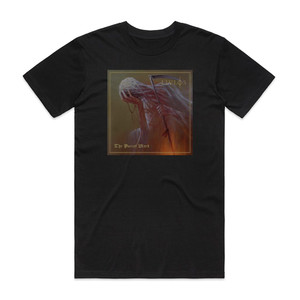 Livlos The Purest Black Album Cover T-Shirt Black Livlos The Purest Black Album Cover T-Shirt Black