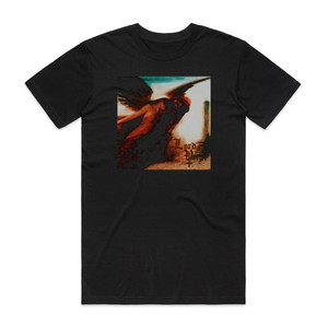 Lord Vicar Signs Of Osiris Album Cover T-Shirt Black Lord Vicar Signs Of Osiris Album Cover T-Shirt Black