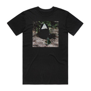 Liars The Overachievers Album Cover T-Shirt Black
