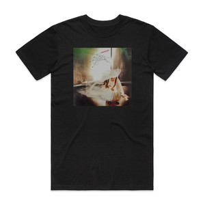 Lene Lovich Flex Album Cover T-Shirt Black Lene Lovich Flex Album Cover T-Shirt Black
