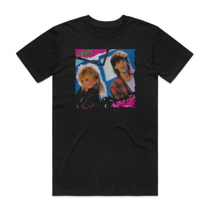 Laban Caught By Surprise Album Cover T-Shirt Black Laban Caught By Surprise Album Cover T-Shirt Black