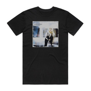 Lullacry Be My God Album Cover T-Shirt Black Lullacry Be My God Album Cover T-Shirt Black