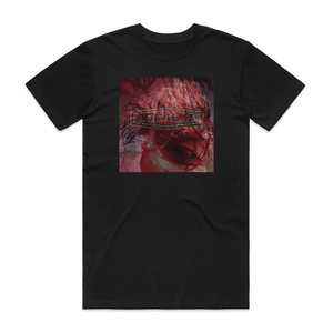 Local H Here Comes The Zoo Album Cover T-Shirt Black Local H Here Comes The Zoo Album Cover T-Shirt Black