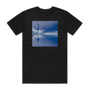 LArc-en-Ciel Pieces Album Cover T-Shirt Black LArc-en-Ciel Pieces Album Cover T-Shirt Black