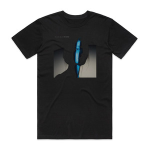 LArc-en-Ciel Dont Be Afraid Album Cover T-Shirt Black LArc-en-Ciel Dont Be Afraid Album Cover T-Shirt Black