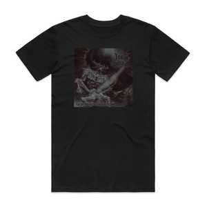 Lord Belial Nocturnal Beast Album Cover T-Shirt Black Lord Belial Nocturnal Beast Album Cover T-Shirt Black