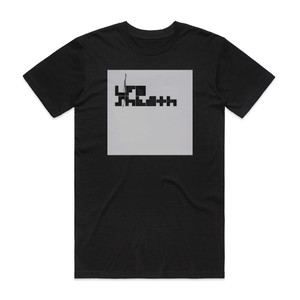 LFO Sheath Album Cover T-Shirt Black