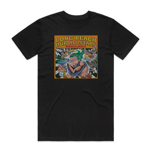 Long Beach Dub Allstars Long Beach Dub Allstars Album Cover T