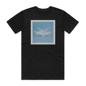 Lemaitre High Tide Album Cover T-Shirt Black