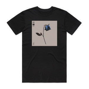 Lemaitre Smoke Album Cover T-Shirt Black