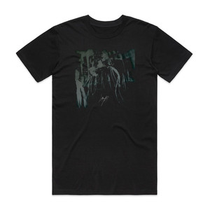Lantlos Lantls Album Cover T-Shirt Black Lantlos Lantls Album Cover T-Shirt Black