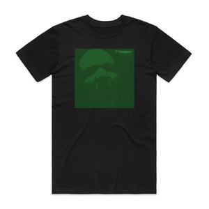 Limp Bizkit Results May Vary Album Cover T-Shirt Black Limp Bizkit Results May Vary Album Cover T-Shirt Black