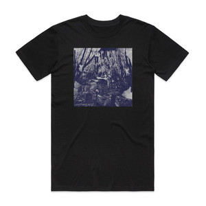 Lightning Bolt Fantasy Empire Album Cover T-Shirt Black Lightning Bolt Fantasy Empire Album Cover T-Shirt Black