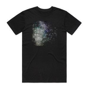 lynch The Buried Album Cover T-Shirt Black lynch The Buried Album Cover T-Shirt Black