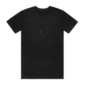 Lord and Master Nameless Album Cover T-Shirt Black Lord and Master Nameless Album Cover T-Shirt Black