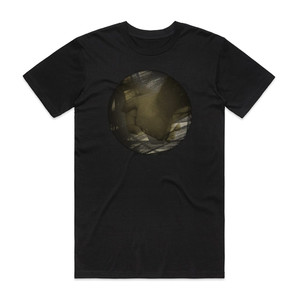 Lord and Master This Is Now Album Cover T-Shirt Black Lord and Master This Is Now Album Cover T-Shirt Black