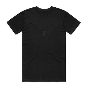 Lord and Master Amalgam Album Cover T-Shirt Black Lord and Master Amalgam Album Cover T-Shirt Black