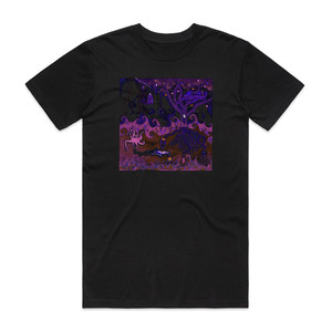 Lets Eat Grandma I Gemini Album Cover T-Shirt Black Lets Eat Grandma I Gemini Album Cover T-Shirt Black