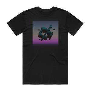 MY FIRST STORY Mukoku Album Cover T-Shirt Black MY FIRST STORY Mukoku Album Cover T-Shirt Black