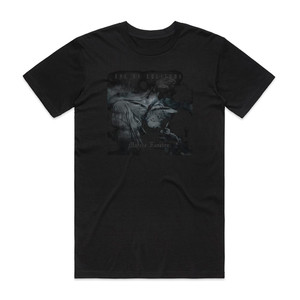 Marche Funebre Eye Of Solitude Marche Funbre Album Cover T-Shirt Black Marche Funebre Eye Of Solitude Marche Funbre Album Cover T-Shirt Black