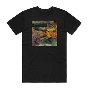 Martin Barre The Meeting 1 Album Cover T-Shirt Black Martin Barre The Meeting 1 Album Cover T-Shirt Black