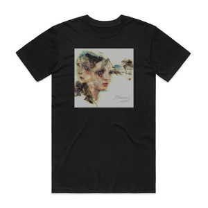 Matryoshka Laideronnette Album Cover T-Shirt Black Matryoshka Laideronnette Album Cover T-Shirt Black