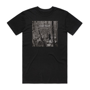 Martin Tingvall En Ny Dag Album Cover T-Shirt Black