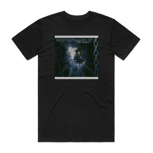 Mors Principium Est The Unborn 1 Album Cover T-Shirt Black Mors Principium Est The Unborn 1 Album Cover T-Shirt Black