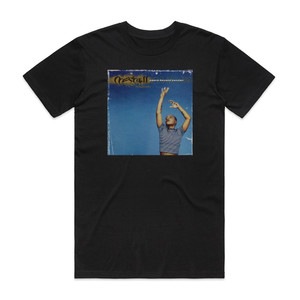 MeShell NdegeOcello Peace Beyond Passion Album Cover T-Shirt Black MeShell NdegeOcello Peace Beyond Passion Album Cover T-Shirt Black