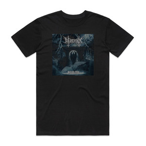 Murdryck Antologi Mmxv Album Cover T-Shirt Black Murdryck Antologi Mmxv Album Cover T-Shirt Black