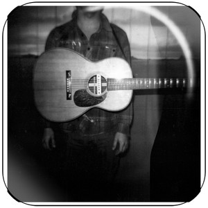 Delta Spirit The Waits Room Ep Album Cover Sticker Delta Spirit The Waits Room Ep Album Cover Sticker