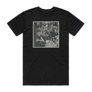 Motorama Alps Album Cover T-Shirt Black Motorama Alps Album Cover T-Shirt Black