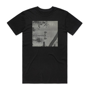 Motorama Ghost Album Cover T-Shirt Black Motorama Ghost Album Cover T-Shirt Black