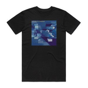 Mice Parade Mokoondi Album Cover T-Shirt Black Mice Parade Mokoondi Album Cover T-Shirt Black