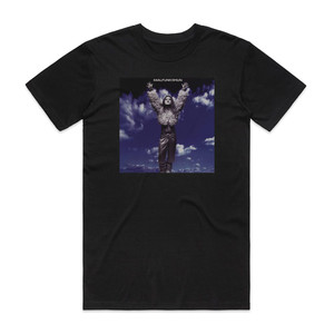Malfunkshun Return To Olympus Album Cover T-Shirt Black Malfunkshun Return To Olympus Album Cover T-Shirt Black