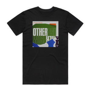Morcheeba Otherwise 2 Album Cover T-Shirt Black Morcheeba Otherwise 2 Album Cover T-Shirt Black
