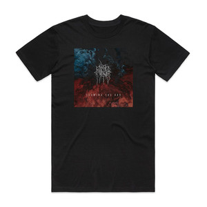 Mangled Carpenter Clawing The Ark Album Cover T-Shirt Black Mangled Carpenter Clawing The Ark Album Cover T-Shirt Black