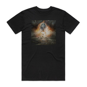 Munruthel Album Cover T-Shirt Black Munruthel Album Cover T-Shirt Black