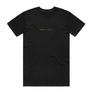Monster Magnet Heads Explode Album Cover T-Shirt Black