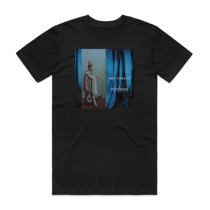 Matchbox Twenty Mad Season Album Cover T-Shirt Black Matchbox Twenty Mad Season Album Cover T-Shirt Black