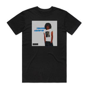 Magnus Uggla Klassiska Msterverk Album Cover T-Shirt Black Magnus Uggla Klassiska Msterverk Album Cover T-Shirt Black